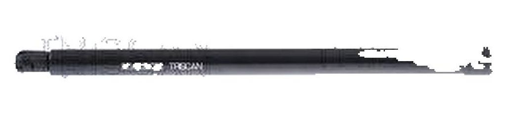 Gasfeder Koffer-/Laderaum Hub 186 mm 670 N TRISCAN für u.a. VW TIGUAN