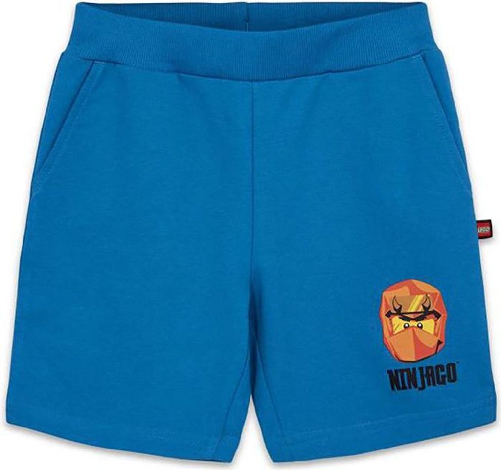 Lego Wear Philo Kurze Hose Blau 116 cm Jungen,Mädchen Blau 116 cm
