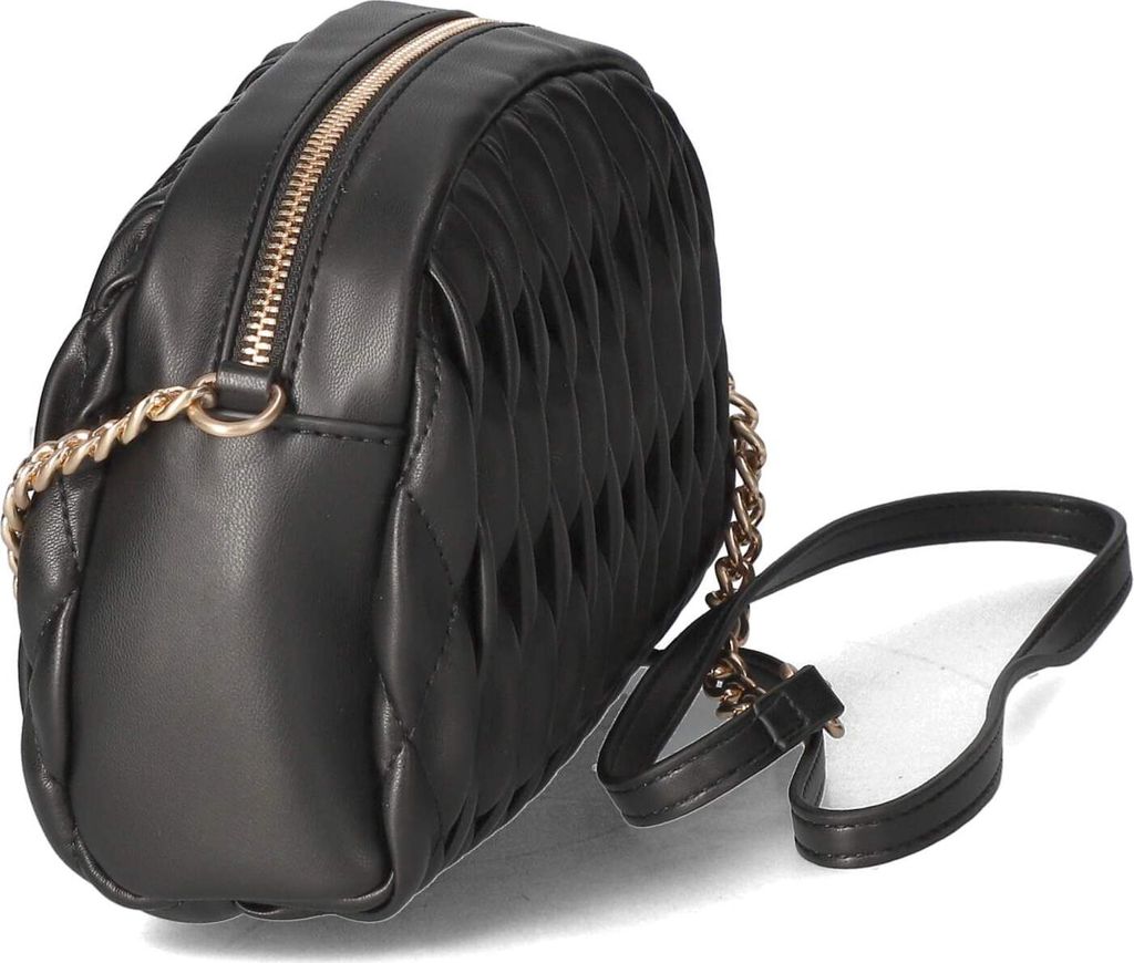 Joop Damen Schultertasche/ Umhängetasche JESSY Schwarz Produktbild 8