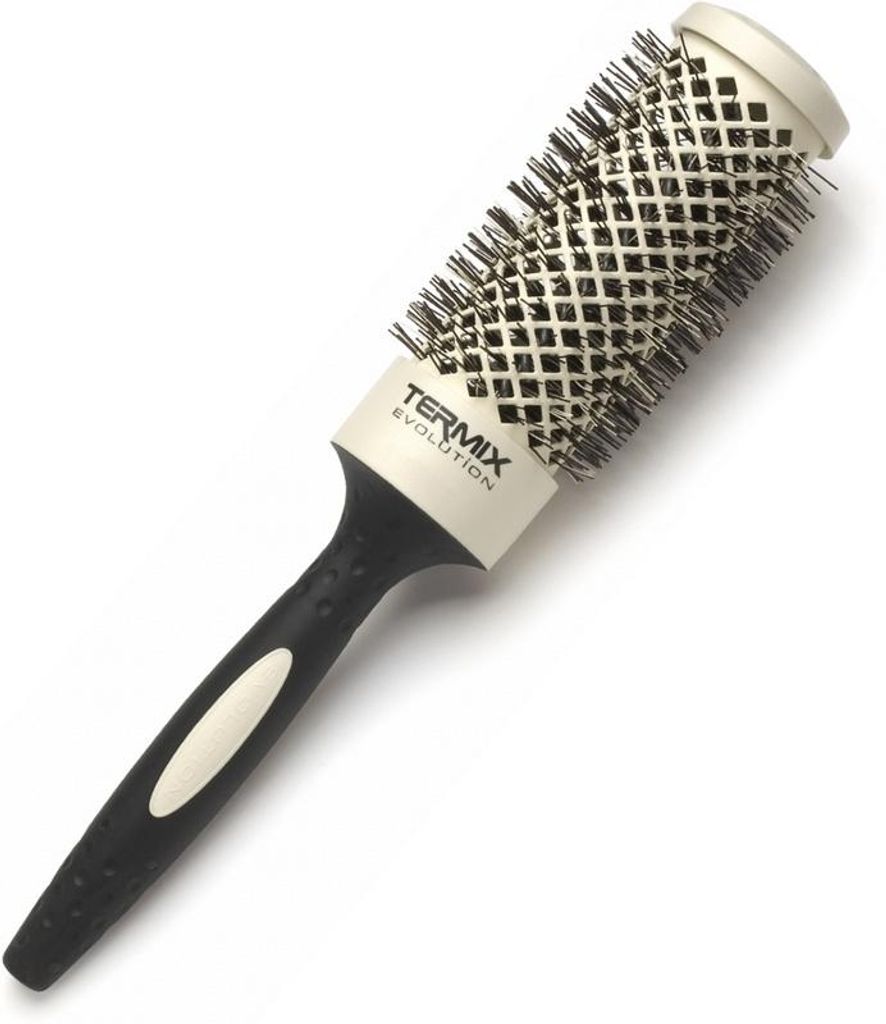 Termix Evolution Soft Brosses Ø 37 Pour Les Cheveux Fins Image du produit 