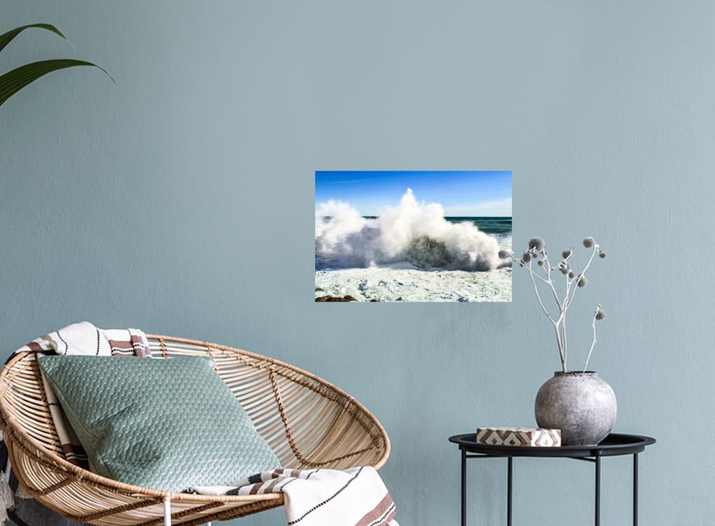 MuchoWow - Wierderverwendbar - Selbstklebend