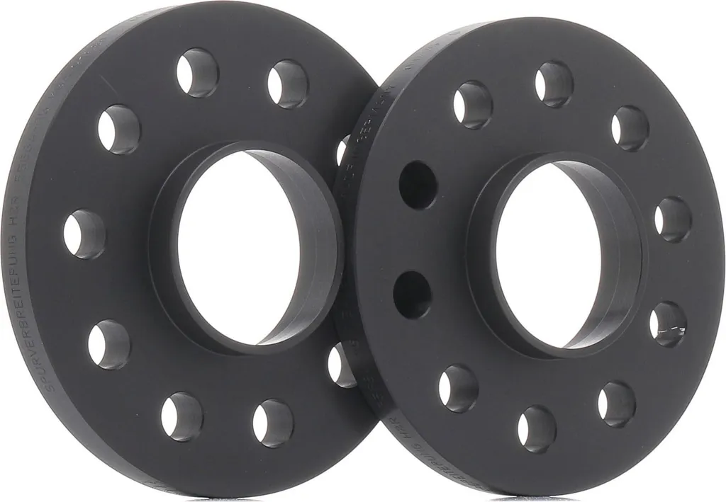 Élargisseur de voie HR 30mm pour BMW I3 Z4 X3 et MINI Countryman X2