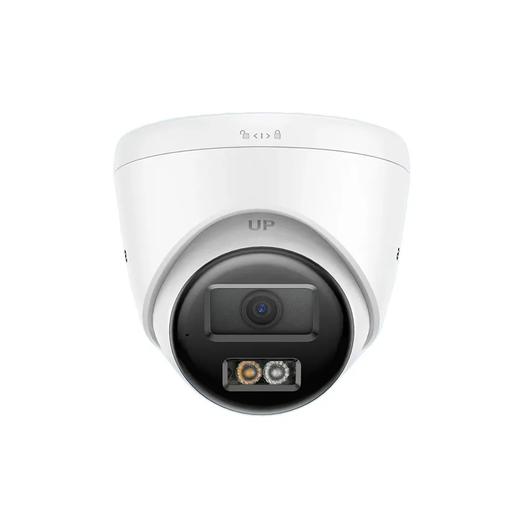 Caméra pour protéger sa maison 8MP - Surveillance nocturne IR invisible