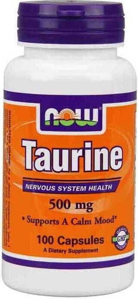 NOW Foods Nahrungsergänzungsmittel 36, BI3877 Produktbild 