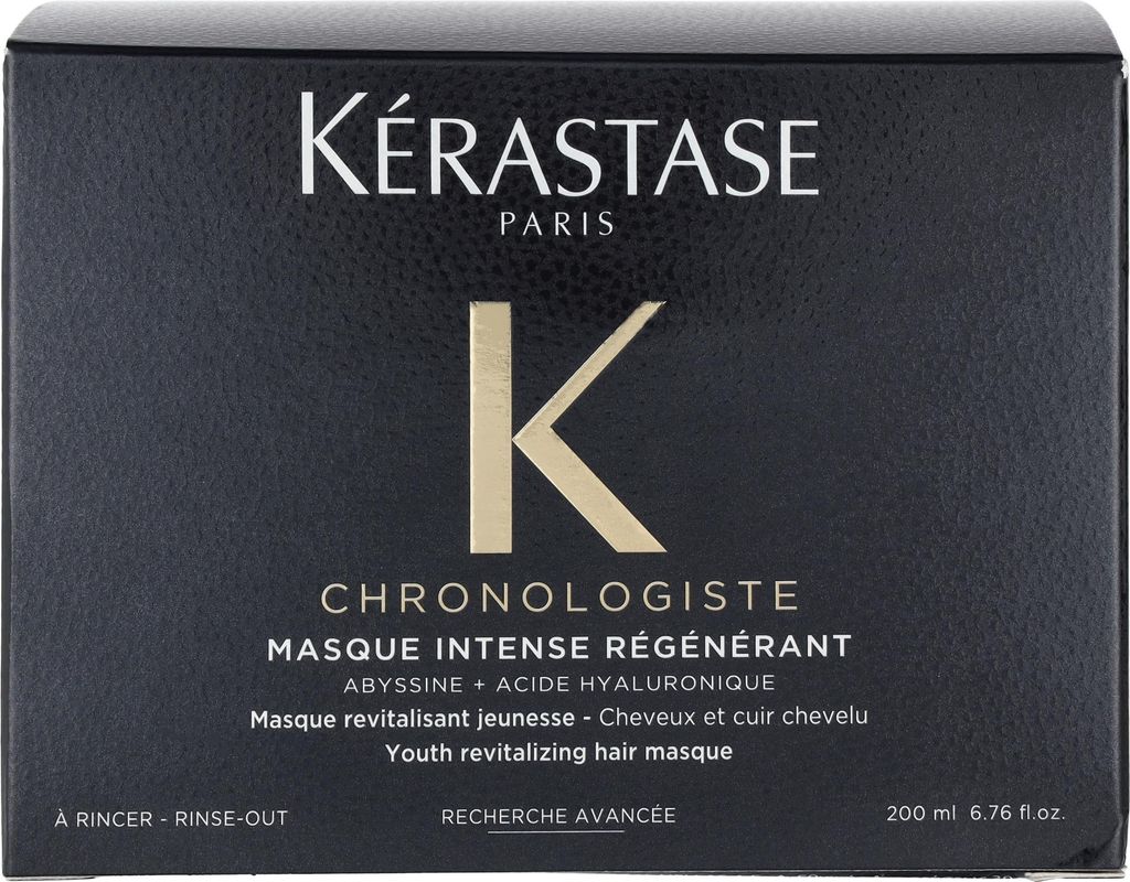 Kerastase Chronologiste Youth Rewitalizująca maska do Zdjęcie produktu 