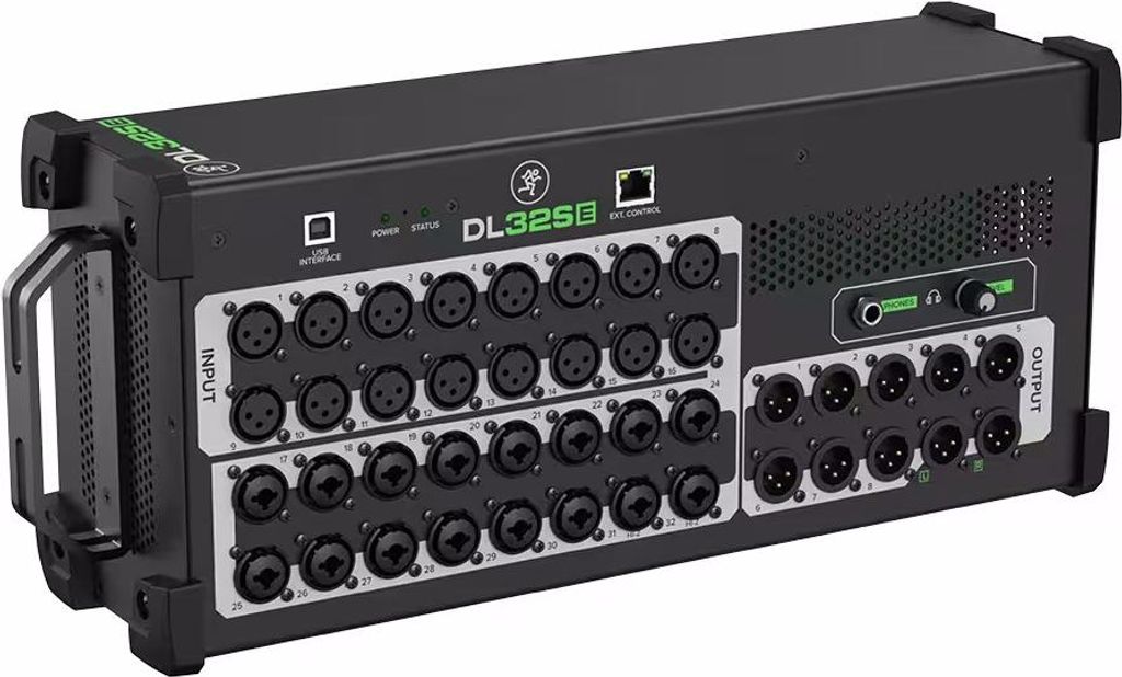 Mackie DL32SE