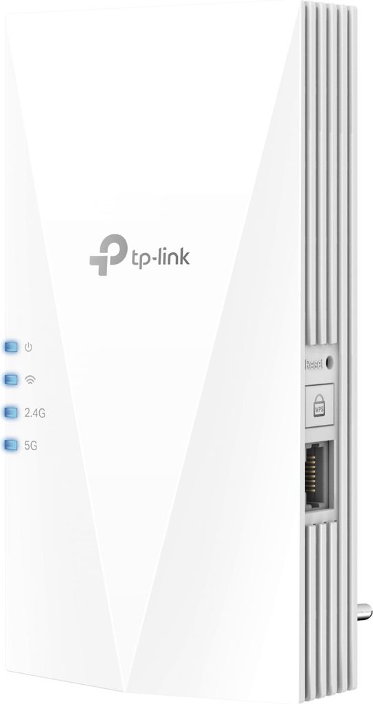 TP-Link AX3000 Mesh WiFi 6 Extender Immagine del prodotto 