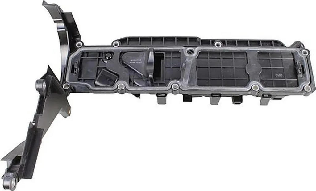 Couvre-culasse moteur avec joint pour Peugeot Partner référence 2141079