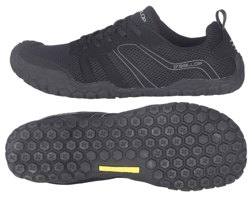Pellet Uni Größe 43 Farbe black