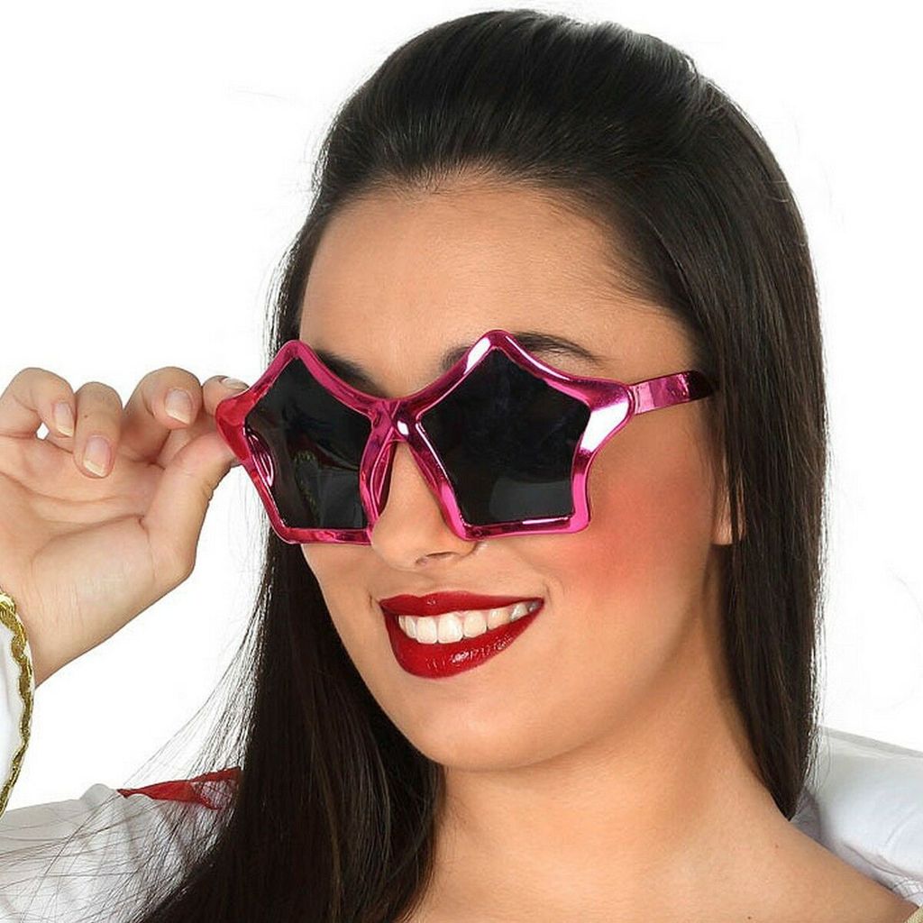 Atosa Brille Rosa Rosa One Size