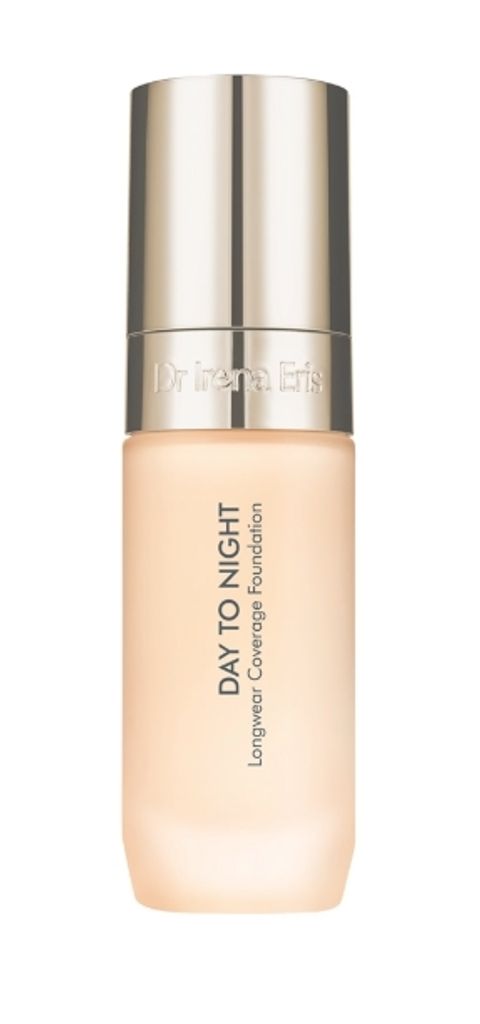 Dr. Irena Eris Day to Night Long-Lasting Foundation #010W Ivory