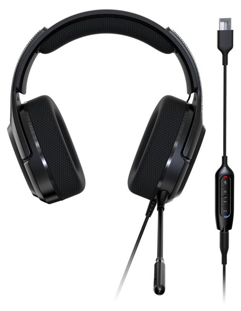 Acer Headset Predator Galea 365 PHW365 + Control Box Image du produit 