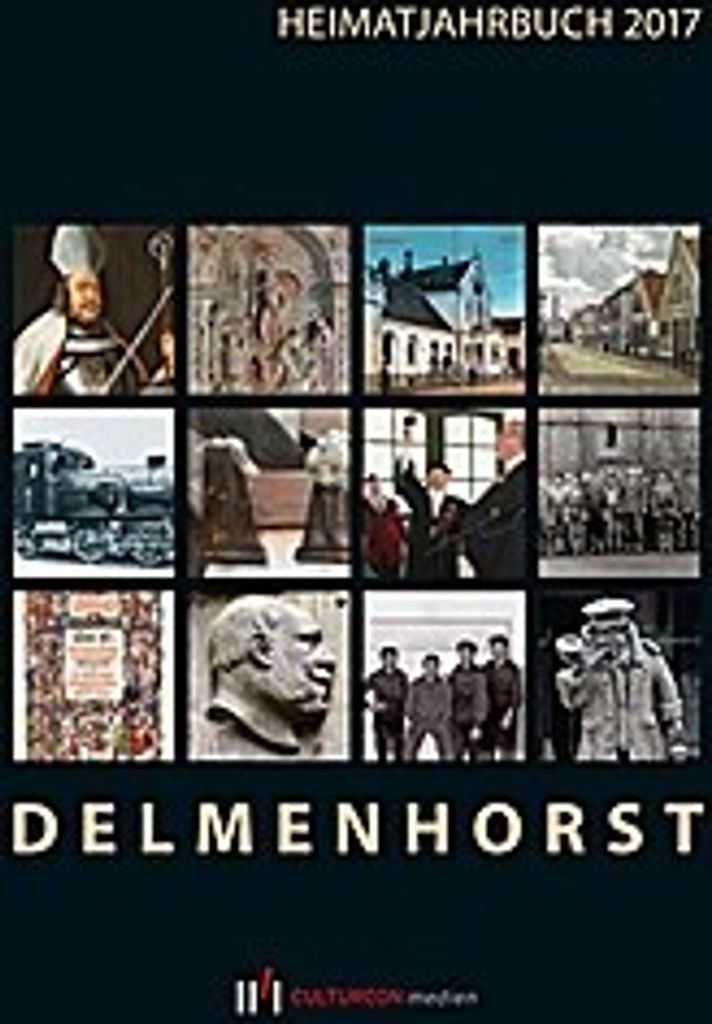 Delmenhorst. Heimatjahrbuch 2017