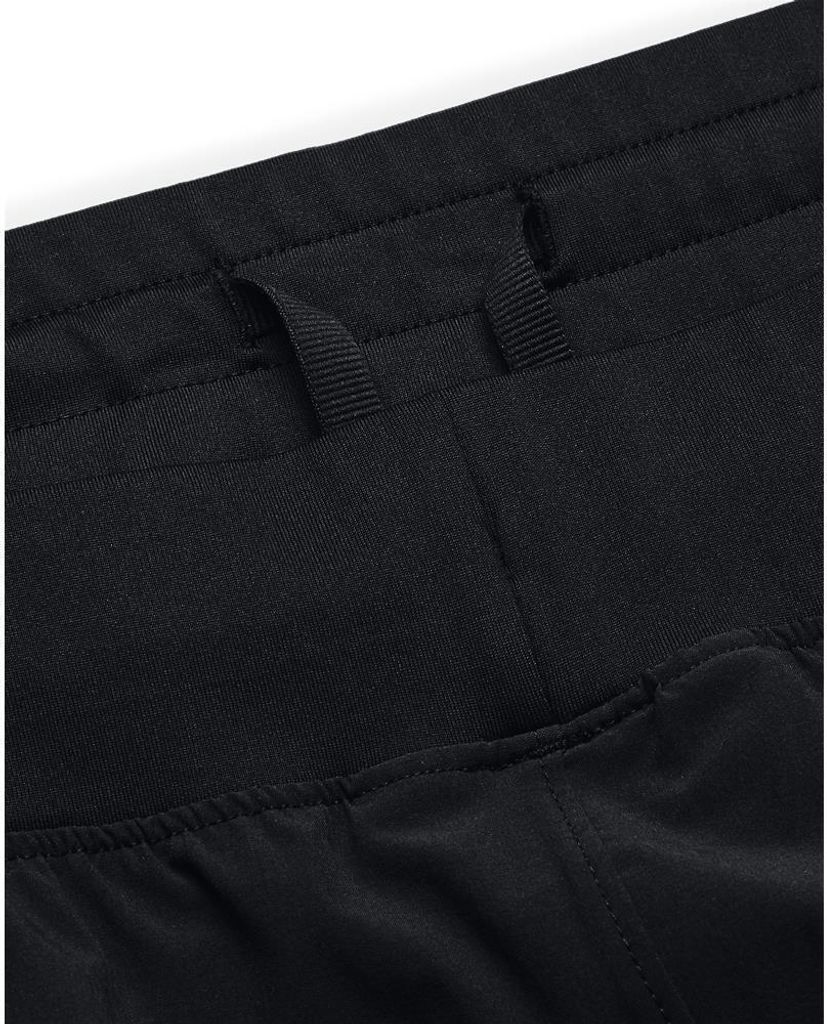 Under Armour Ua Stretch Woven Pant 001 Black S Produktbild 5