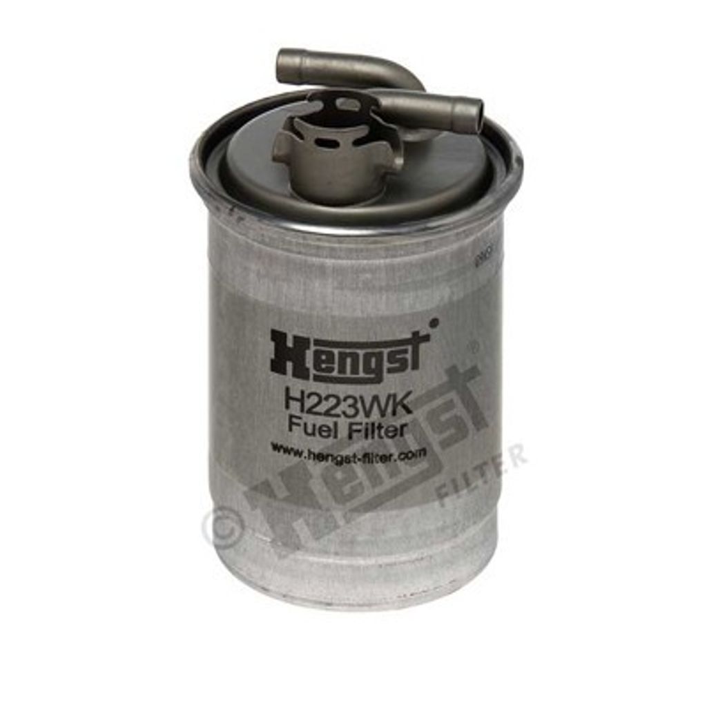 Hengst Kraftstofffilter für Audi A4 A6