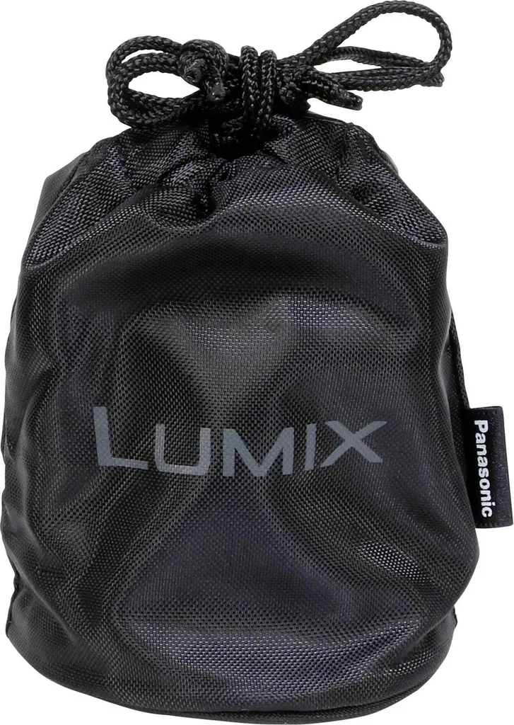 Objectif Macro Panasonic Lumix G 30mm f/2.8 avec Stabilisation MEGA O.I.S - 3