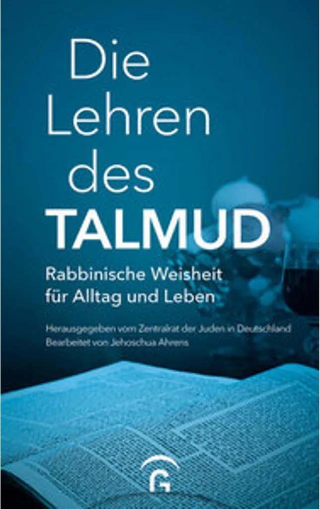 Étudier Die Lehren des Talmud : Sagesse Ancestrale pour la Vie Moderne