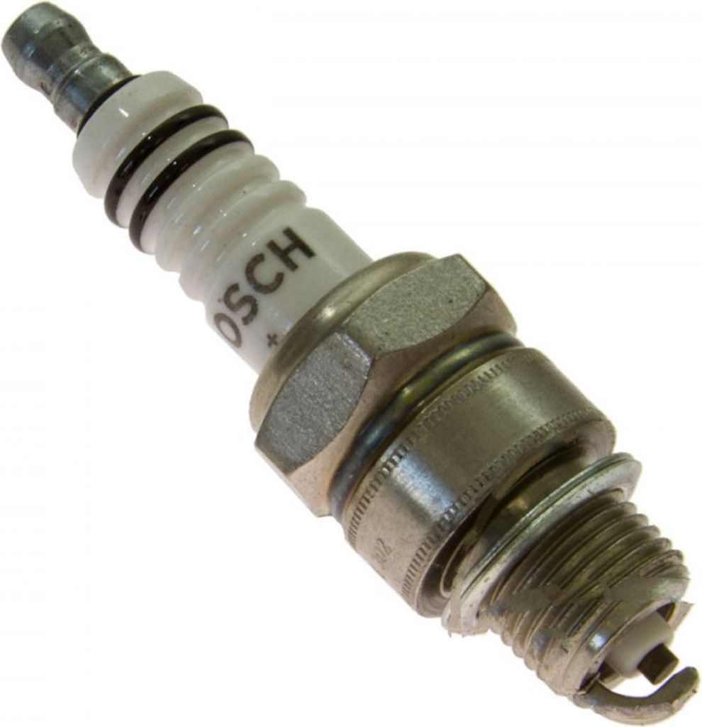 BOSCH Zündkerze Artikel: 0 242 235 665