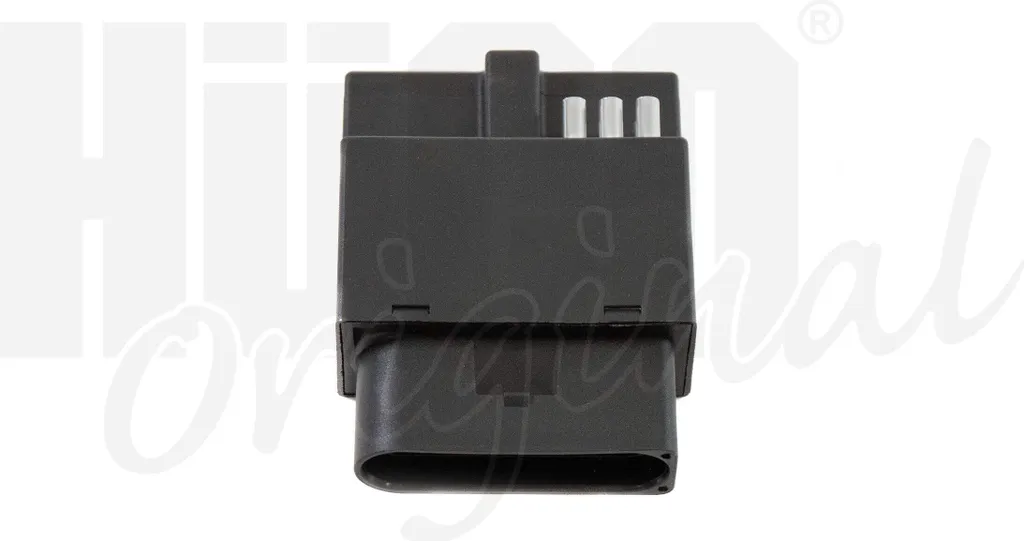 Calculateur 132925 HITACHI pour réparation système pompe carburant