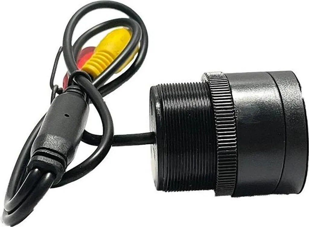Caméra de recul 7 LED Infrarouges pour vision nocturne et grand angle - 2