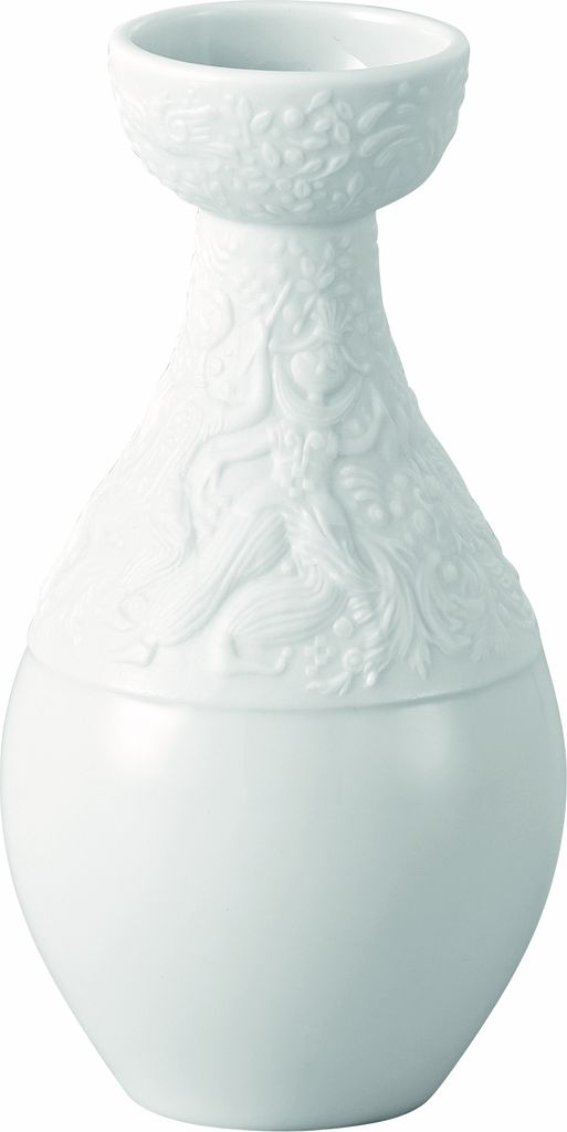 Rosenthal Vase 11 cm/ind Weiss 11260-306500-26584