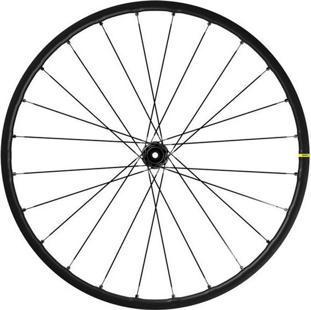 Roue Mavic Crossmax SLS 29 Arrière Boost 12x148 : Performance XC Durable - 2