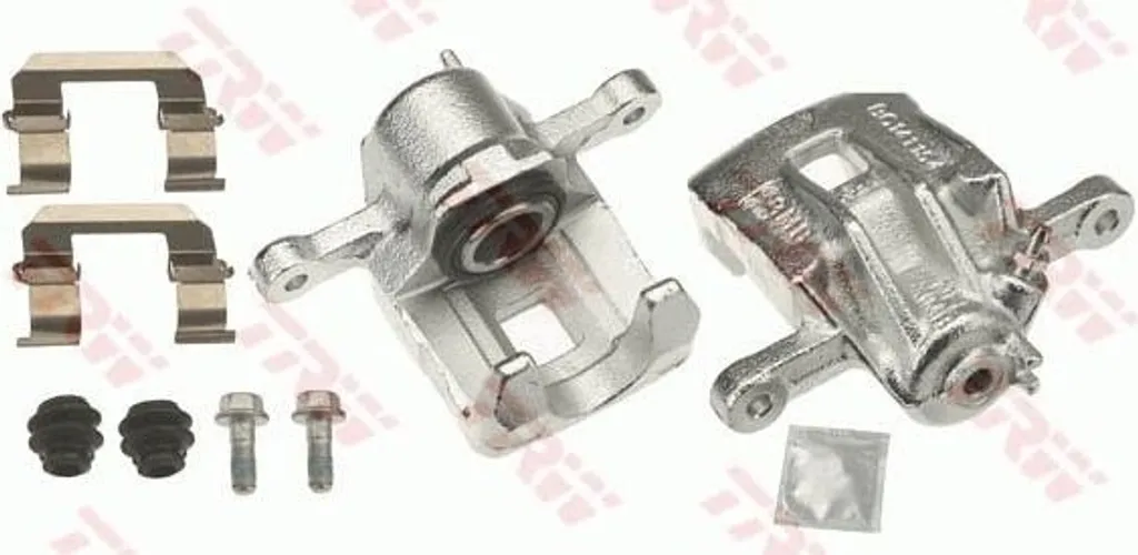 Étrier de frein TRW BHQ324E robuste - Haute Durabilité pour Soul 90447368