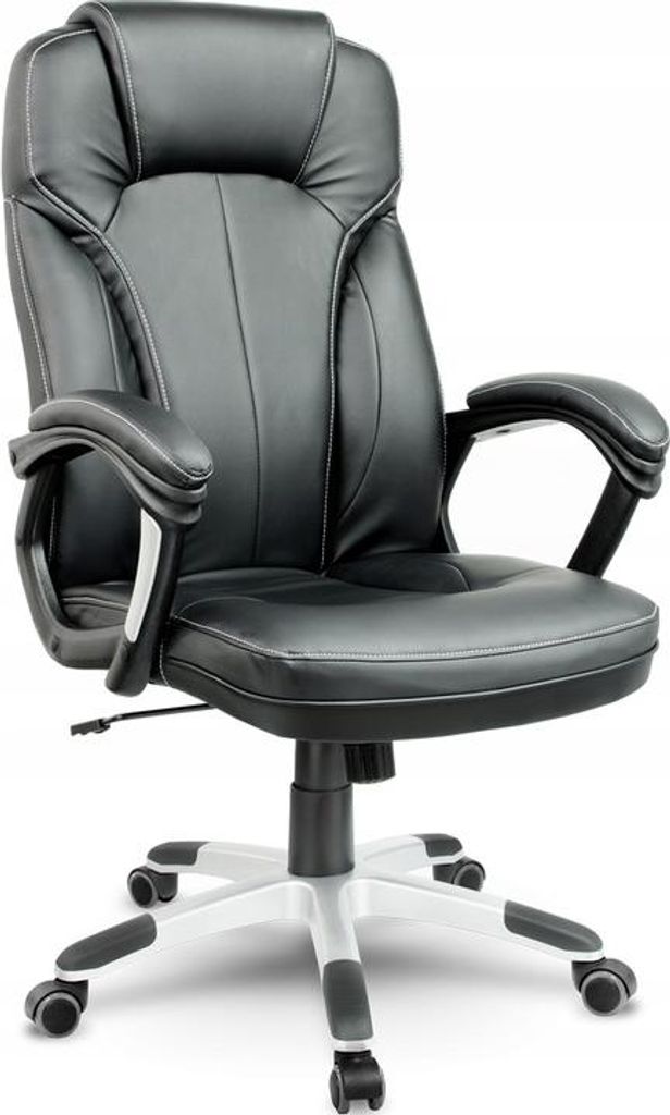 ARIZO Bürostuhl schwarz