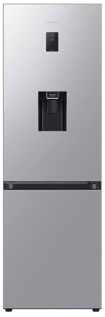 Samsung RB34C652ESA, 341 l, NoFrost-Funktion (Kühleinheit), Produktbild 