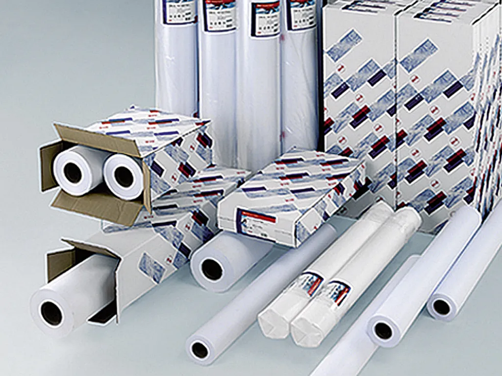 Carta Canon IJM123 Setoso 91,4cm x 30m - Qualità Premium 154μm