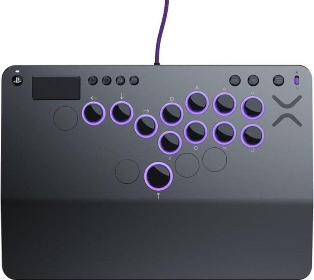 Modularer Controller - Playstation - Victrix™ Pro BFG™ Produktbild 