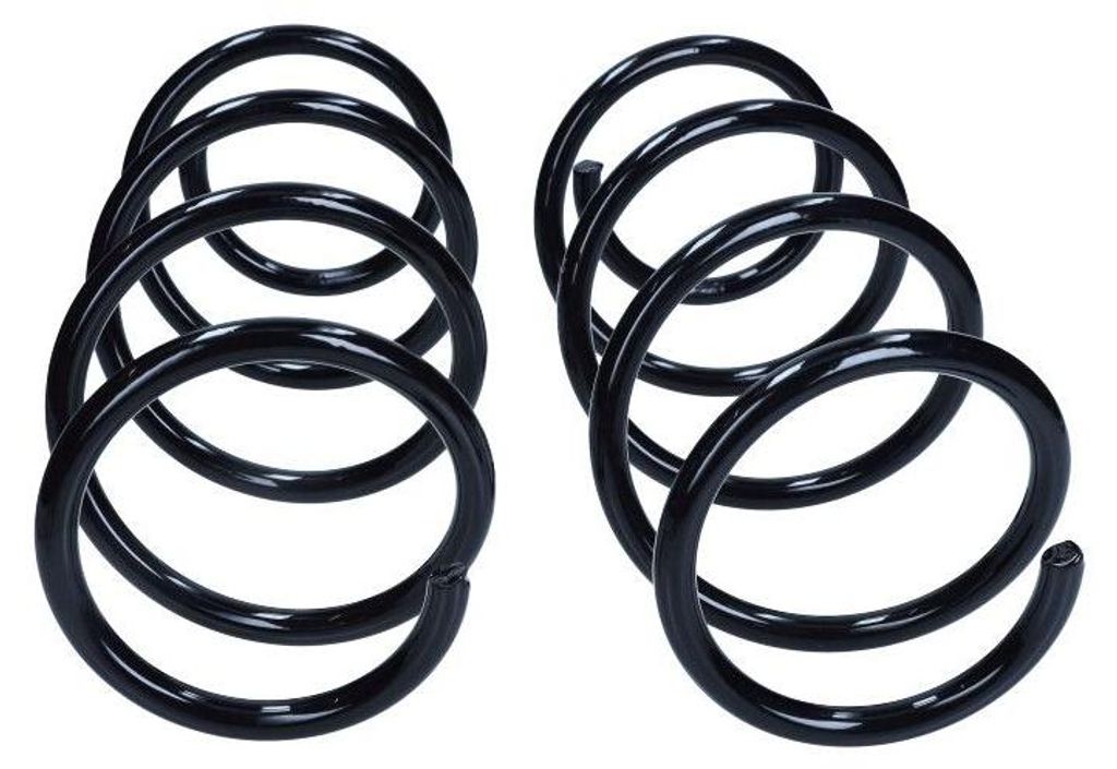 MAXGEAR 60-1702D Fahrgestellfeder x