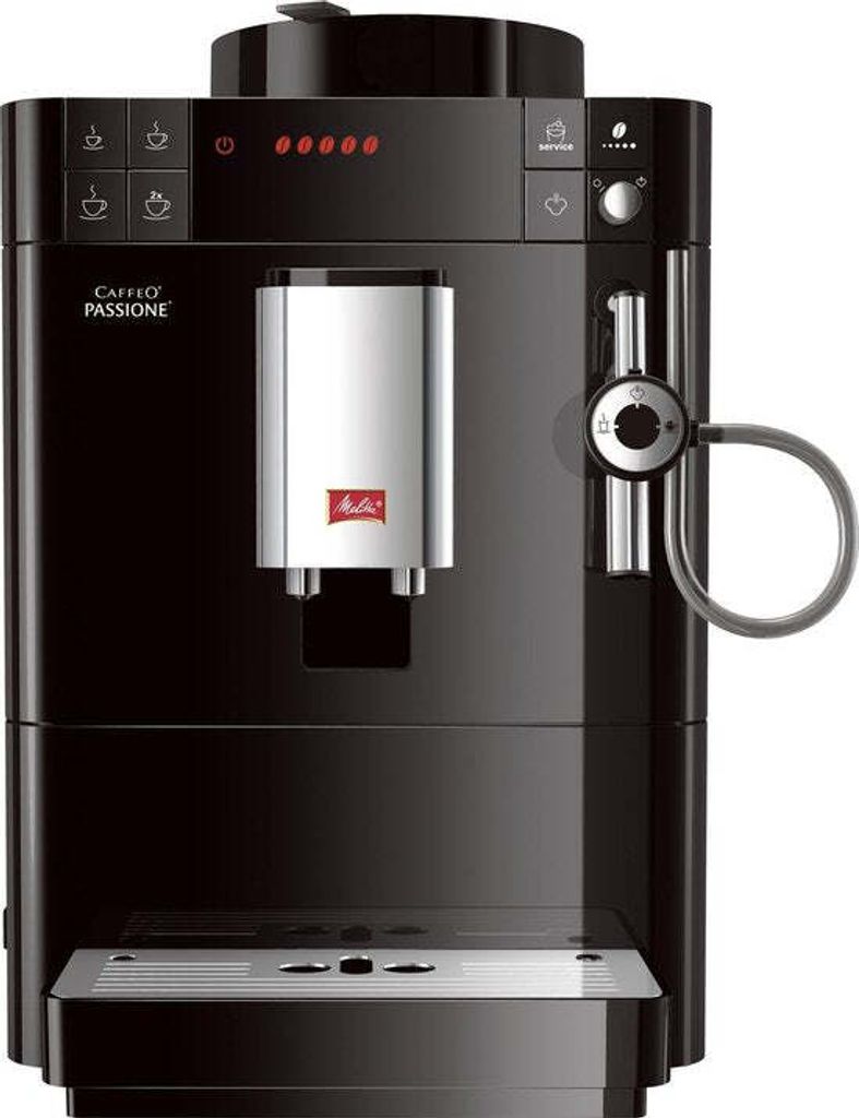Melitta Melitta - Ekspres do kawy - Caffeo Passione Zdjęcie produktu 