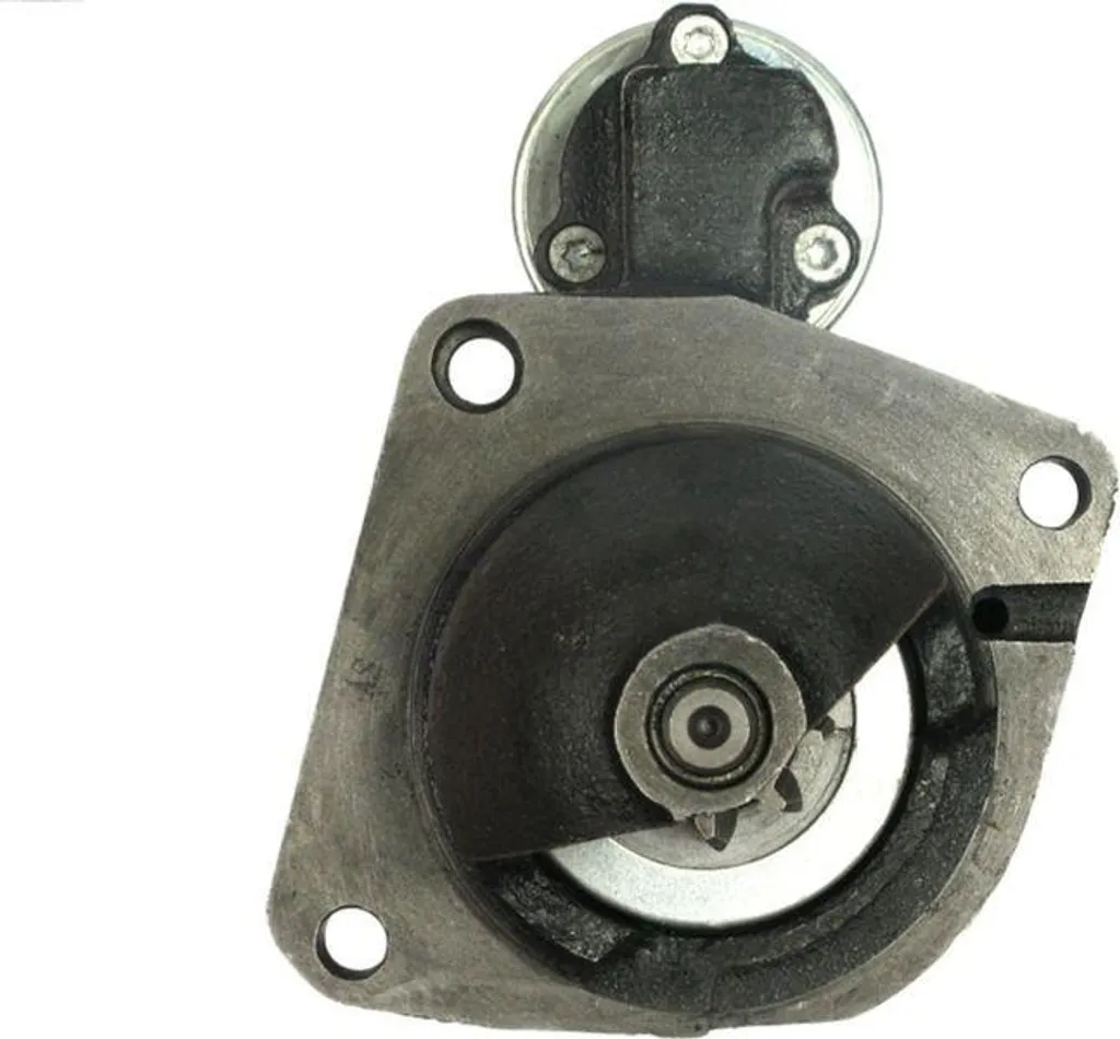 Démarreur AS-PL S0304 pour Safrane - Remplacement OE 7700859823
