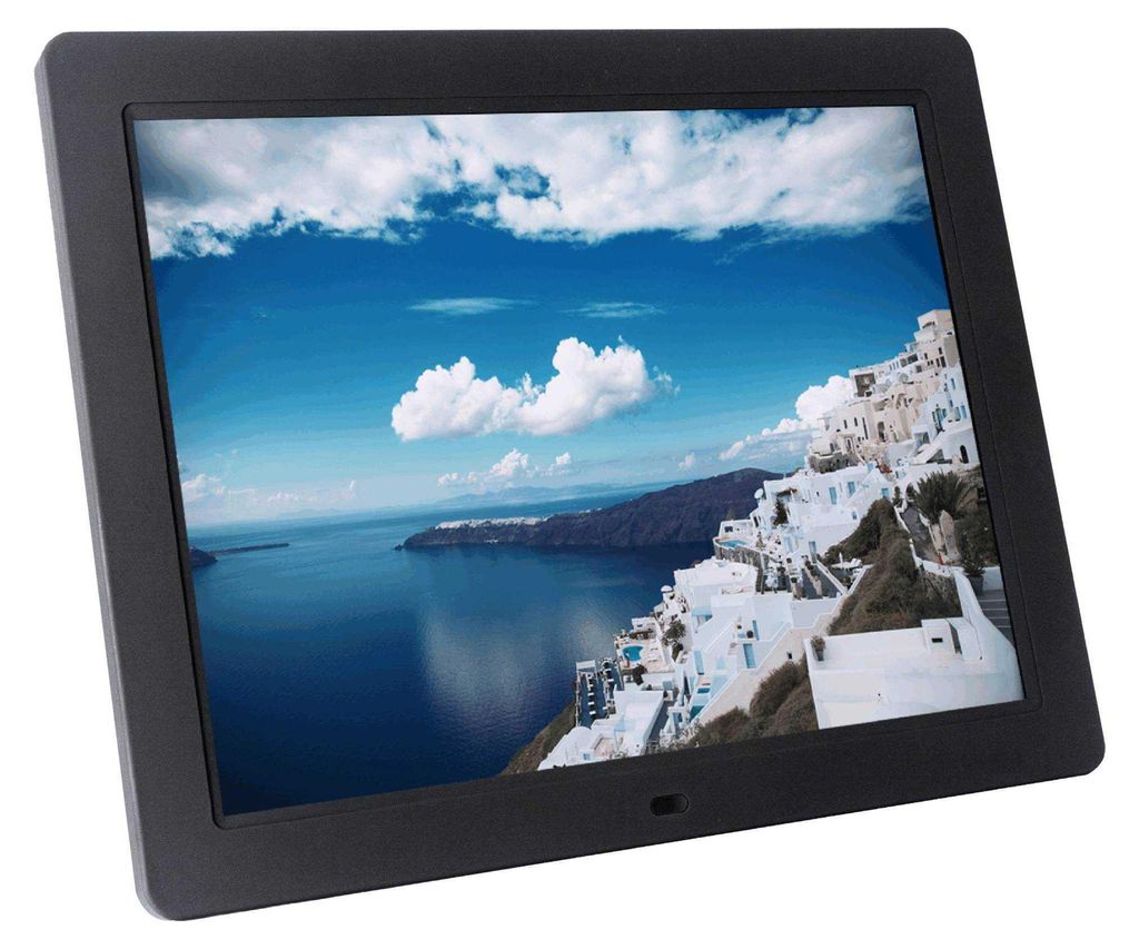 Braun DigiFrame 1593 4GB 38,1cm (15 )