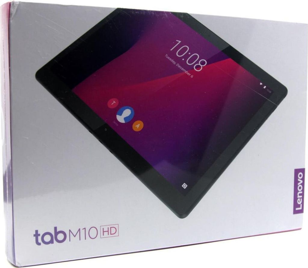 Lenovo Tablet M10 (10 Zoll) HDTB-X505F, 2GB RAM, 32GB