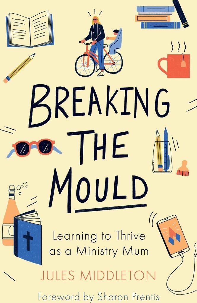 Breaking the Mould