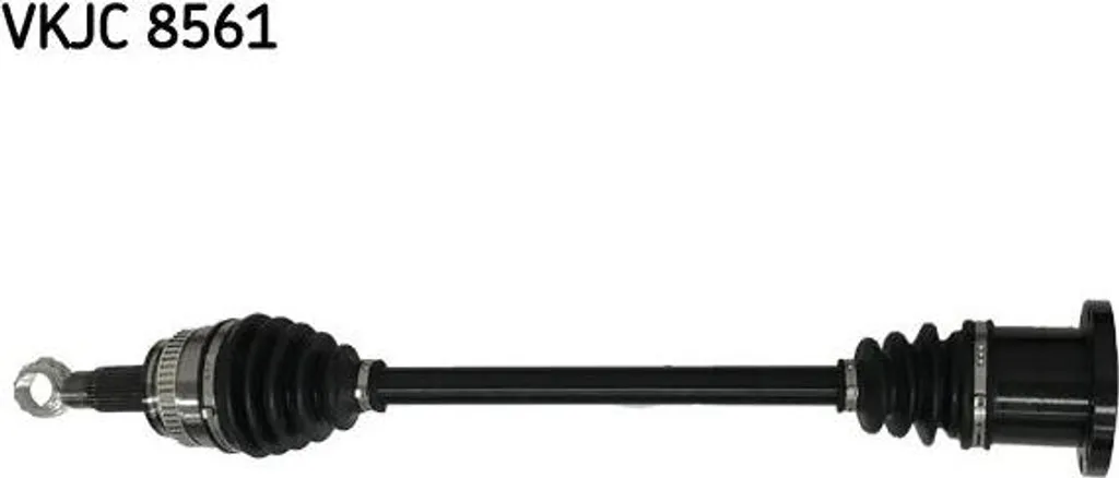 Cardan SKF VKJC8561 pour BMW Série 3 E46 - Transmission OE 33217504523