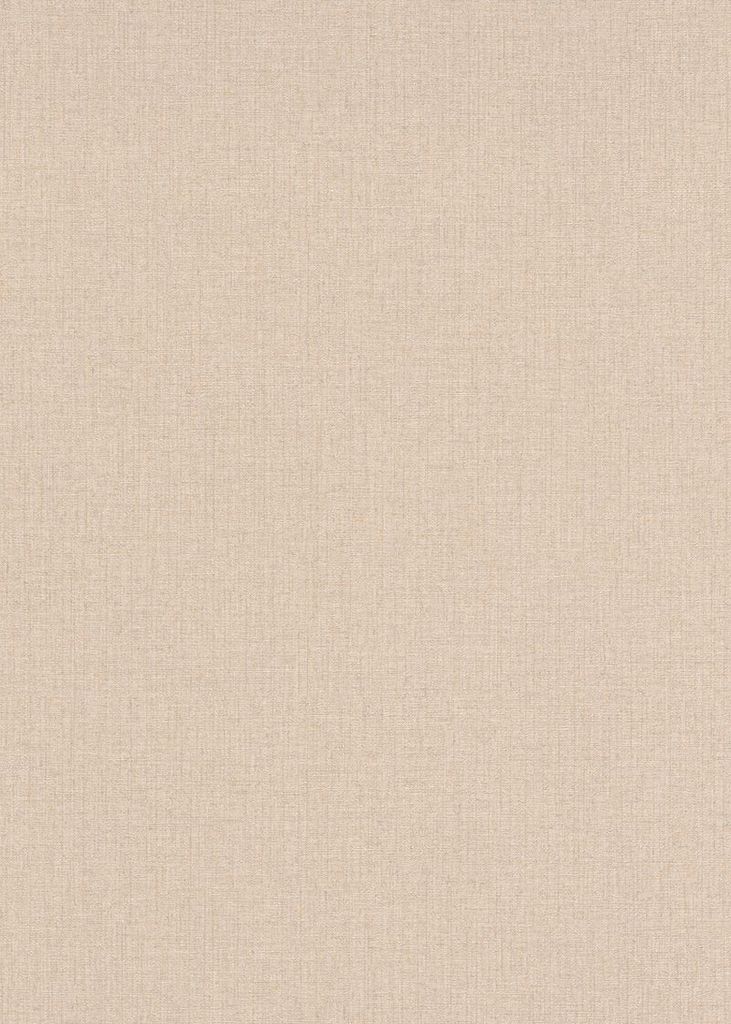 Erismann Tapete Leinen-Optik Beige - 661275 - 53 cm x 10.05 m
