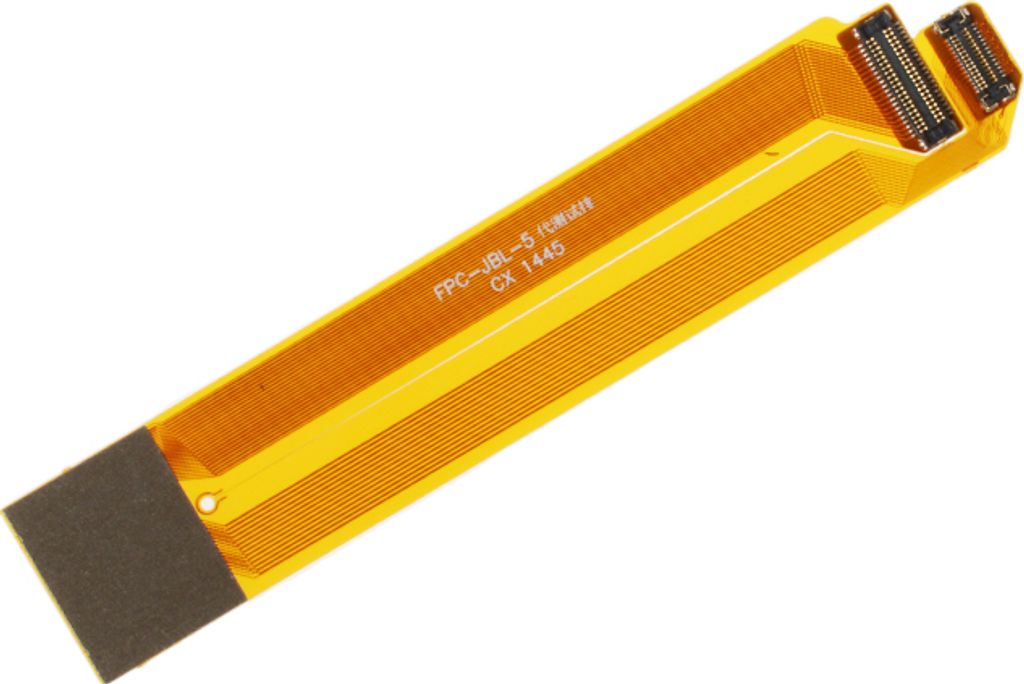 Für iPhone 5 Test Flex Kabel Produktbild 