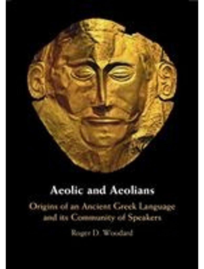 Aeolic and Aeolians