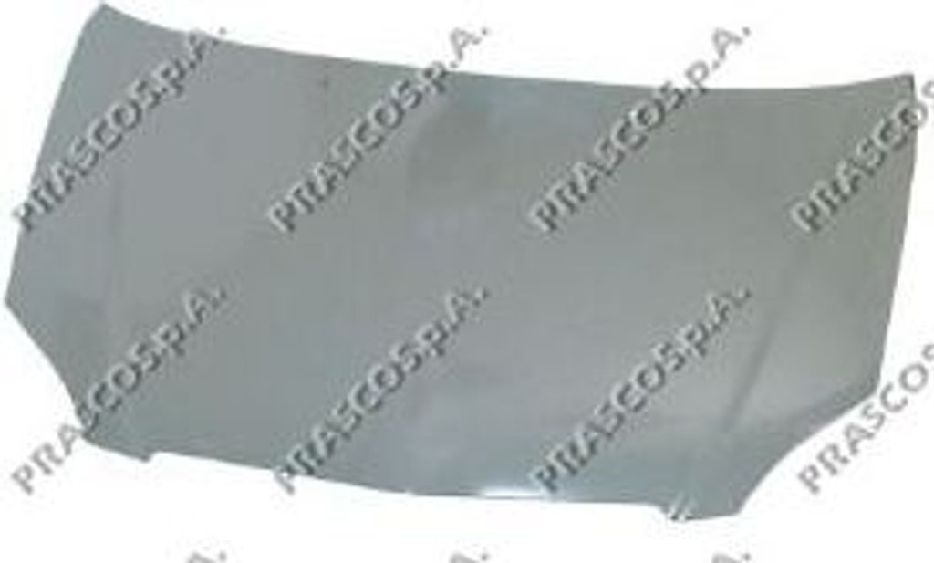 Prasco Motorhaube TY0893100