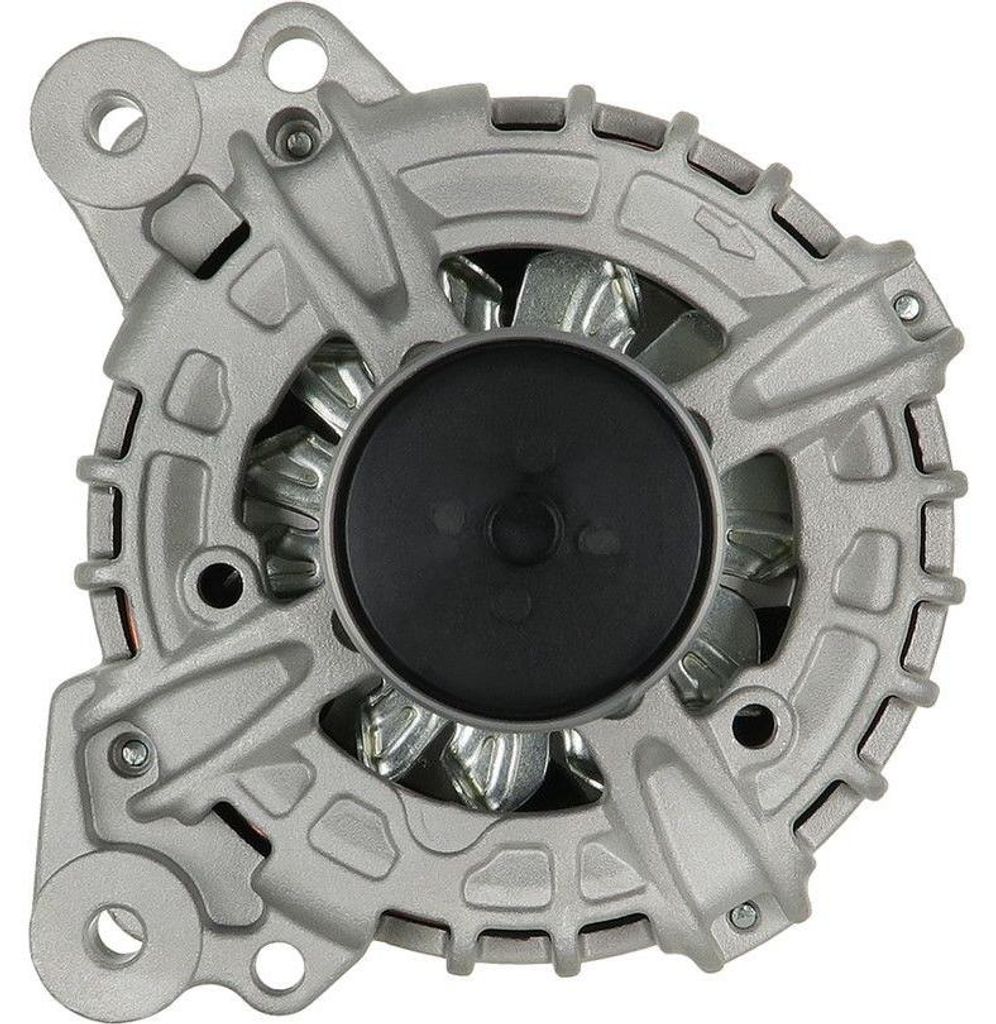AS-PL A0939S Lichtmaschine Generator LiMa 140A 12V für VW Golf VII Schrägheck (5G1, BQ1, BE1, BE2) Polo Schrägheck (6R1, 6C1) Passat Variant TIGUAN