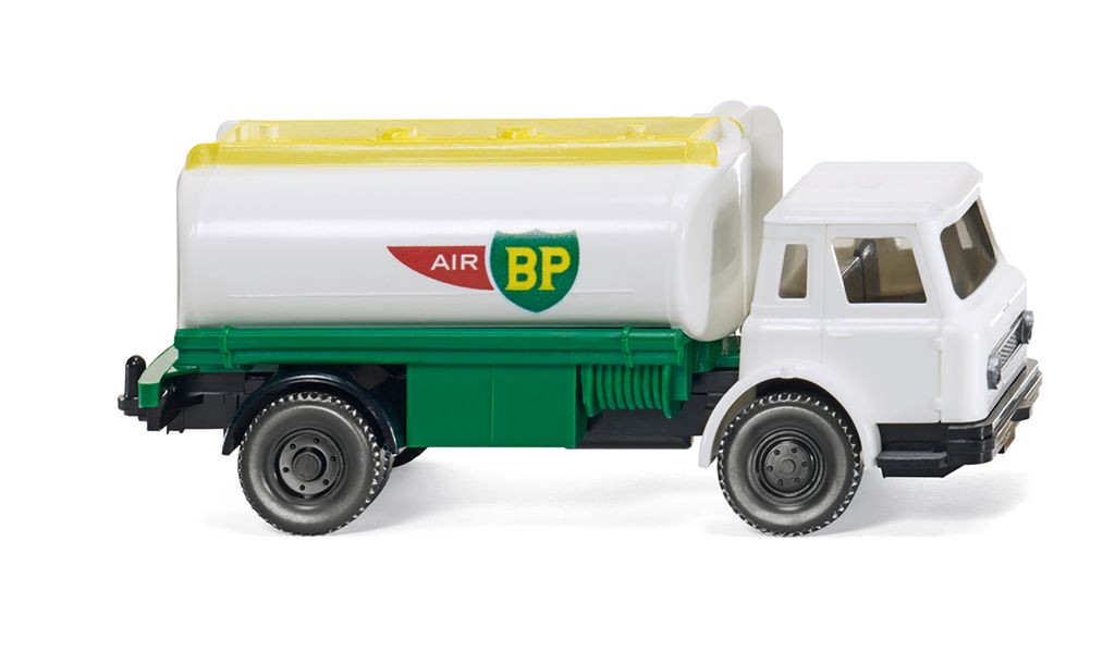 Wiking LKW International Harvester K-SZ Global Van Lines 051330