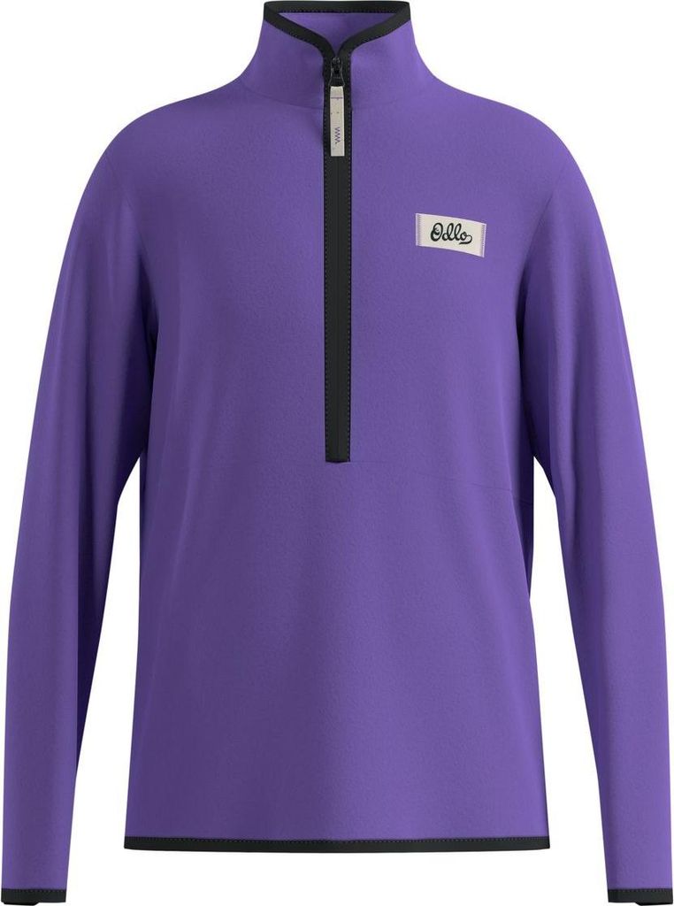 The Adventurer Collection Half-zip Mid Layer afterparty (21121) 116