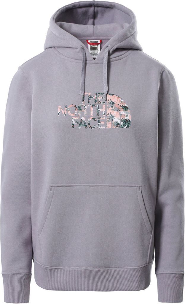 The north face Hoodie DREW PEAK