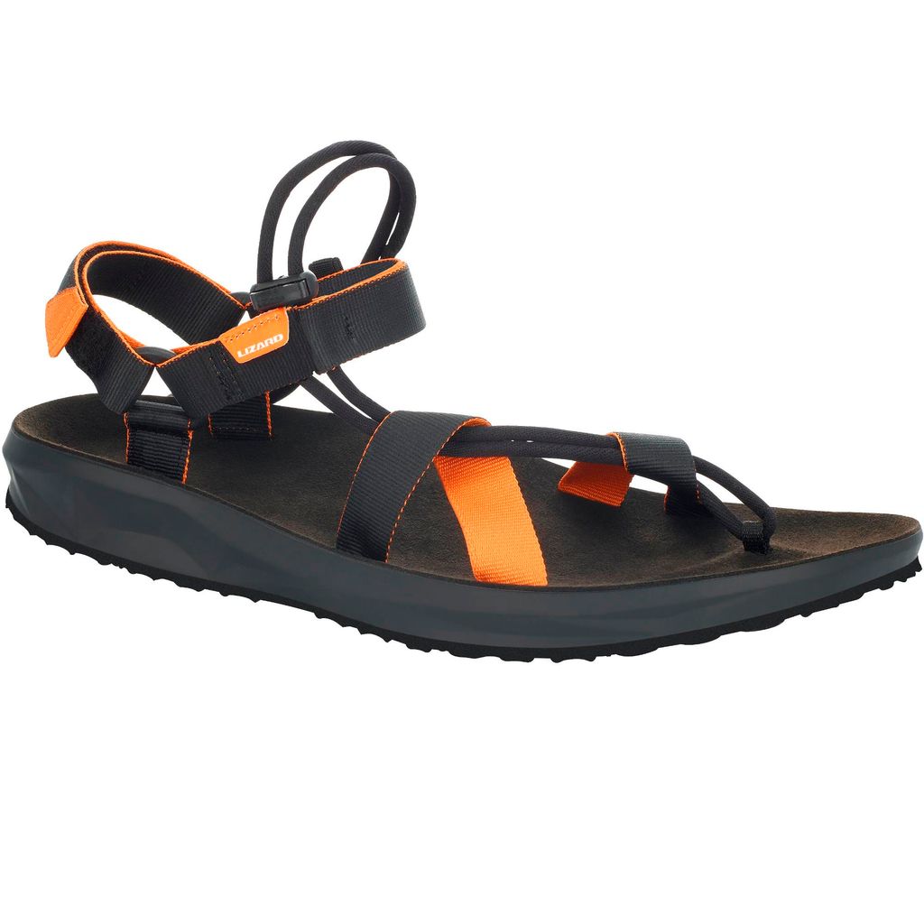 Lizard Hike H20 Sandalen Braun EU 44 Mann Braun EU 44