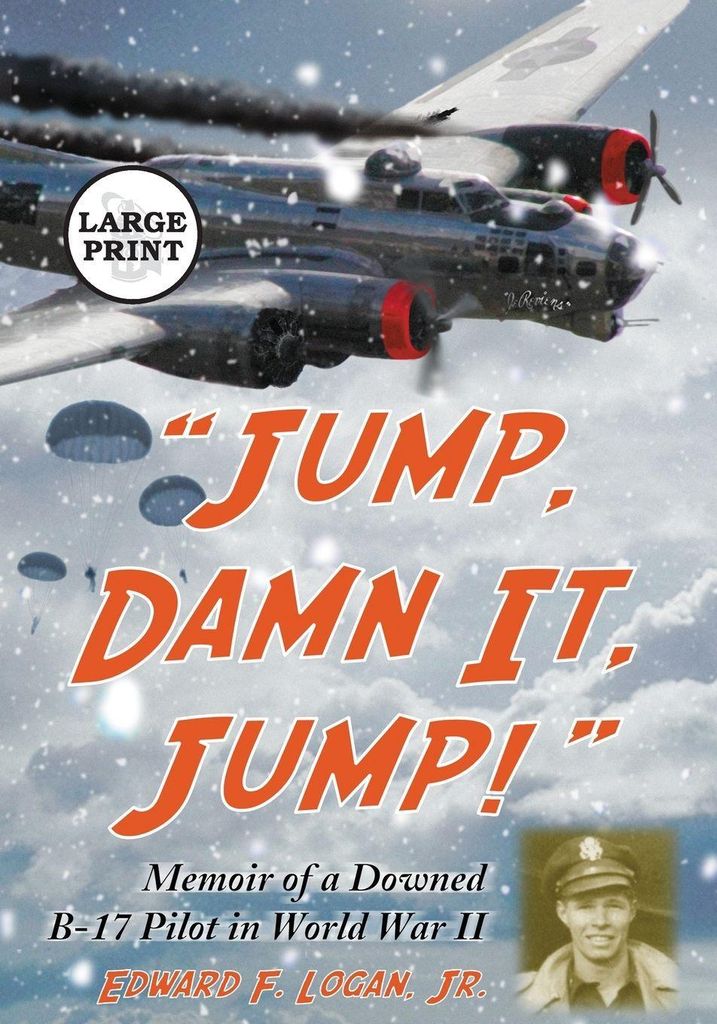 "Jump, Damn It, Jump!"