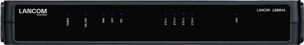 Lancom 1800VA(EU) SD-WAN Gateway VDSL2/ADSL2+