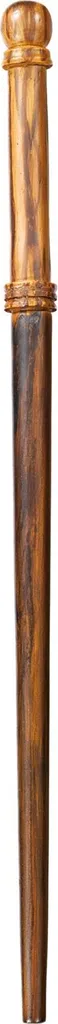 Baguette de Gregory Goyle Edition Personnelle avec finition artisanale